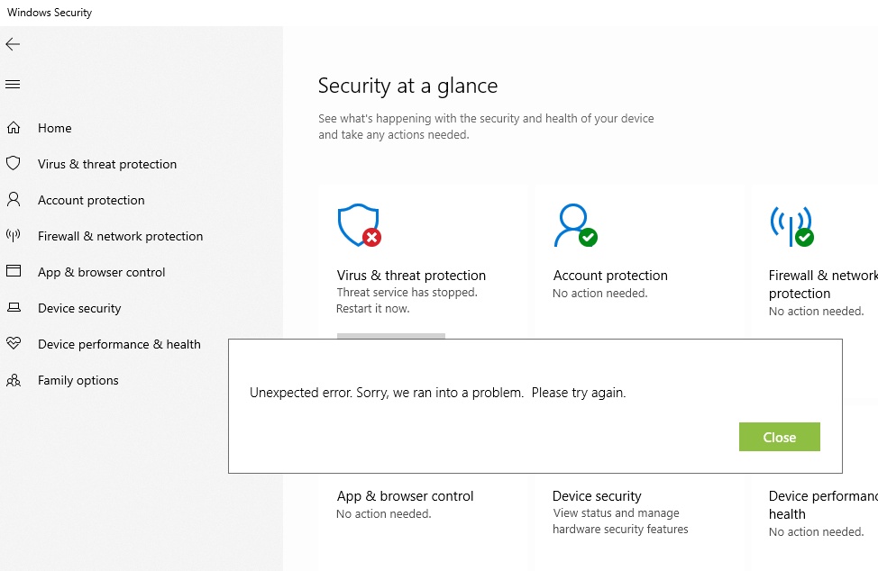 Can't open Windows Defender 7bd6dde6-15ad-4357-83b4-8904382d0601?upload=true.jpg