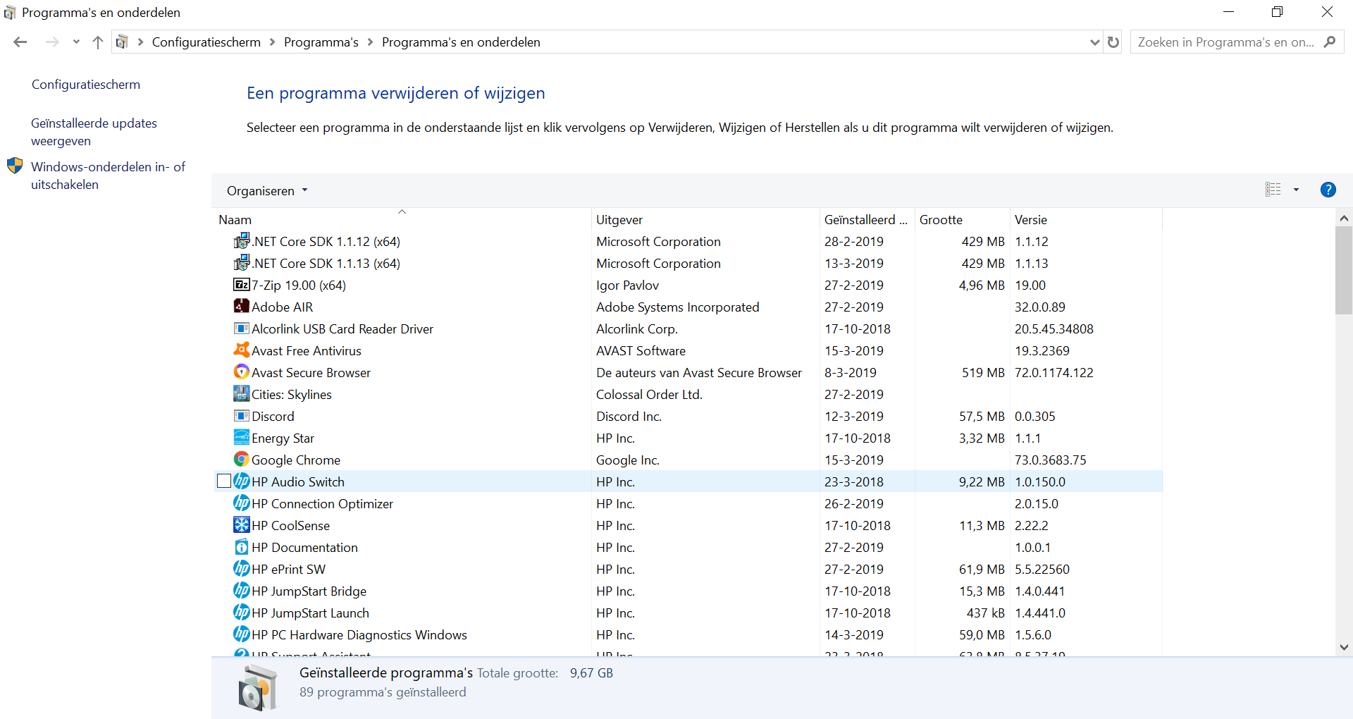 Random WHEA_UNCORRECTABLE_ERROR on HP Pavilion 14-CE0820ND 7bdb9ac1-a3bf-4c9a-b0c1-80b38573b22c?upload=true.png