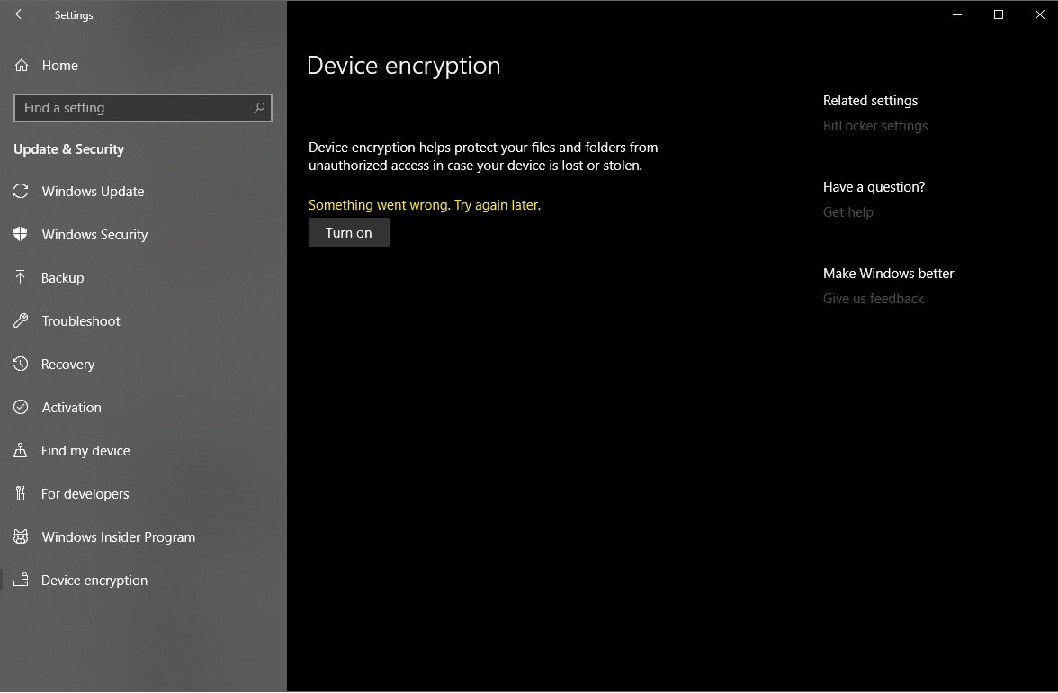 Bit Locked Drive Disabled 7be00e86-d611-41fb-b5f4-6ae035c96b2b?upload=true.png