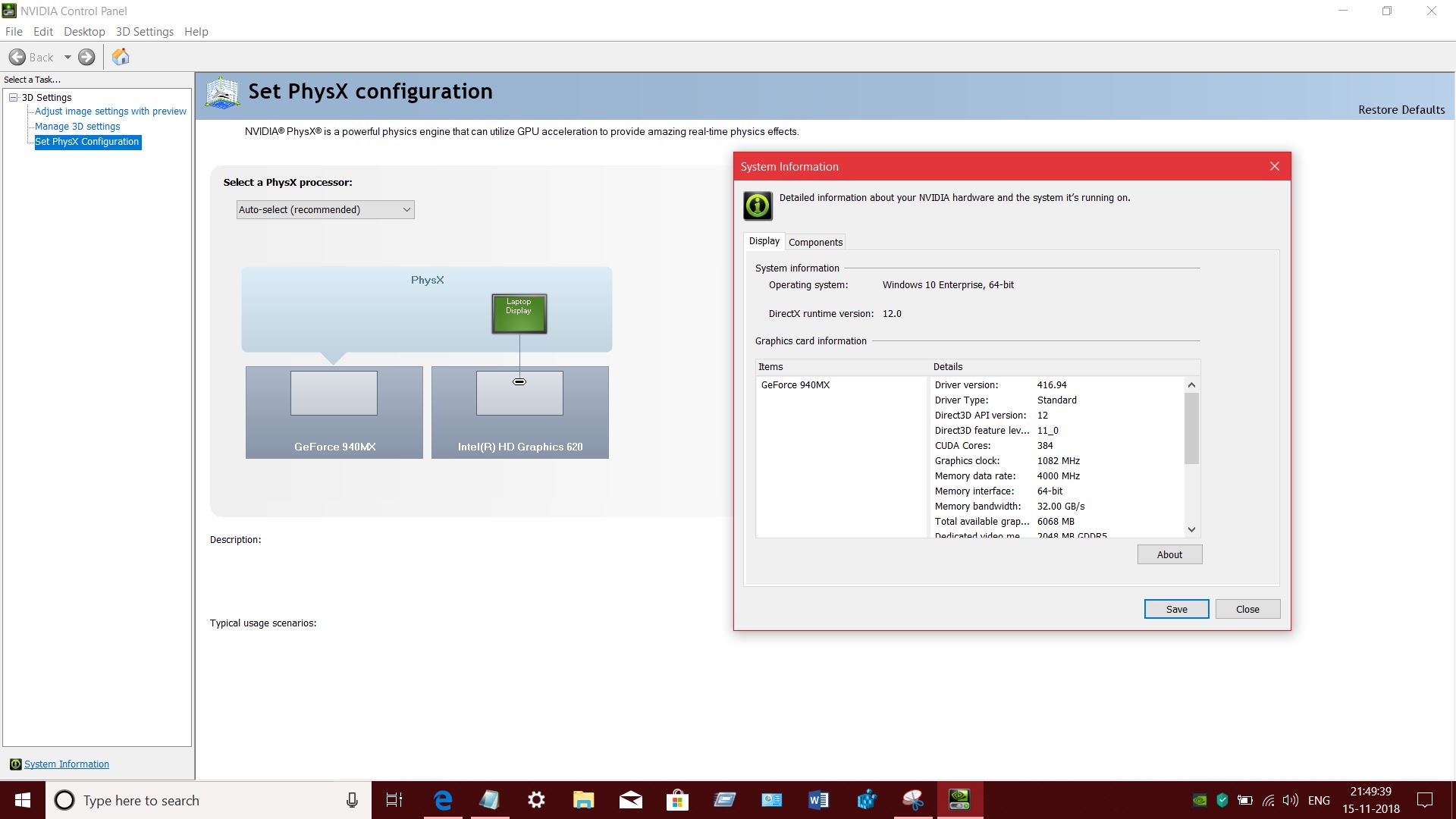 NVIDIA RELEASED NEW GEFORCE WHQL DRIVER V417.01 FOR NOTEBOOKS TO WINDOWS 64BIT ON 26-11-2018 7bfcd4da-2534-4f68-809e-fb6b1ea048dd?upload=true.jpg