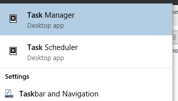 There is a black Cross sign rather the desktop app icon 7c023e10-5ed0-4bea-995a-879f6b0606d0?upload=true.png