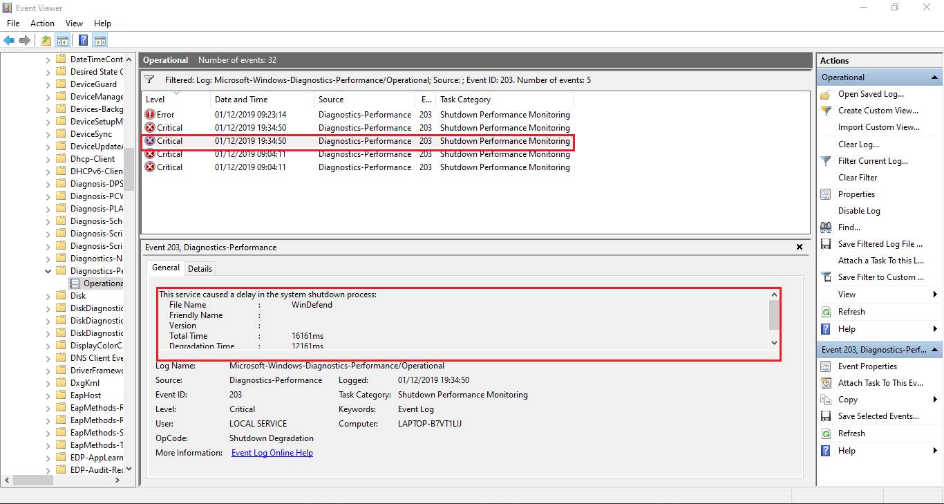 Restart and Shutdown Process Taking Much Longer Than Before 7c068c06-3ea4-4fa8-9c3f-ad09b529ae78?upload=true.png