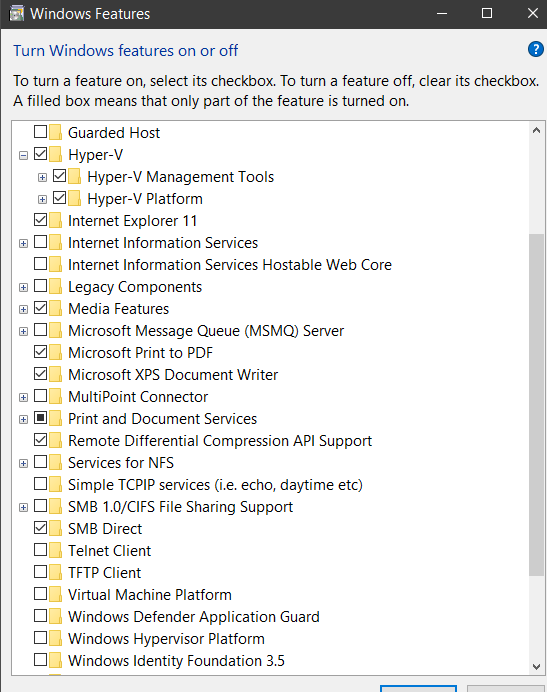 Windows Sandbox not available 7c1fbab0-0819-4f03-a46b-7981a1716a6b?upload=true.png