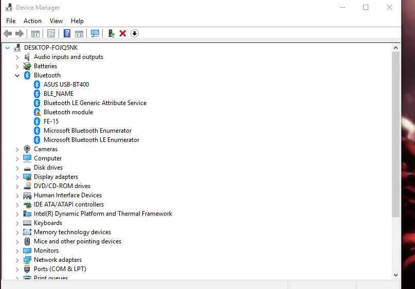 Integrated Bluetooth module stopped working 7c29a345-ce57-4277-81cb-1d8f3eeaf224?upload=true.png