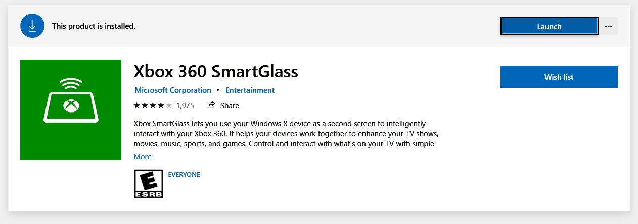 Home networking with both older XBOX 360, XBOX ONE and windows 10 SmartGass app for 360 for... 7c2c03b0-f367-4846-a65b-1aeccae795fd?upload=true.png