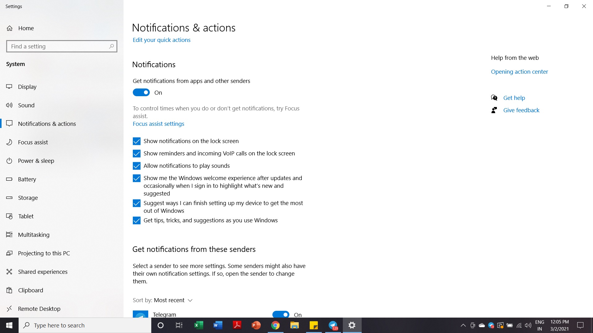 Notifications have recently stopped popping up 7c3e38fe-e5ea-429c-b8ec-accd6eb963b6?upload=true.jpg