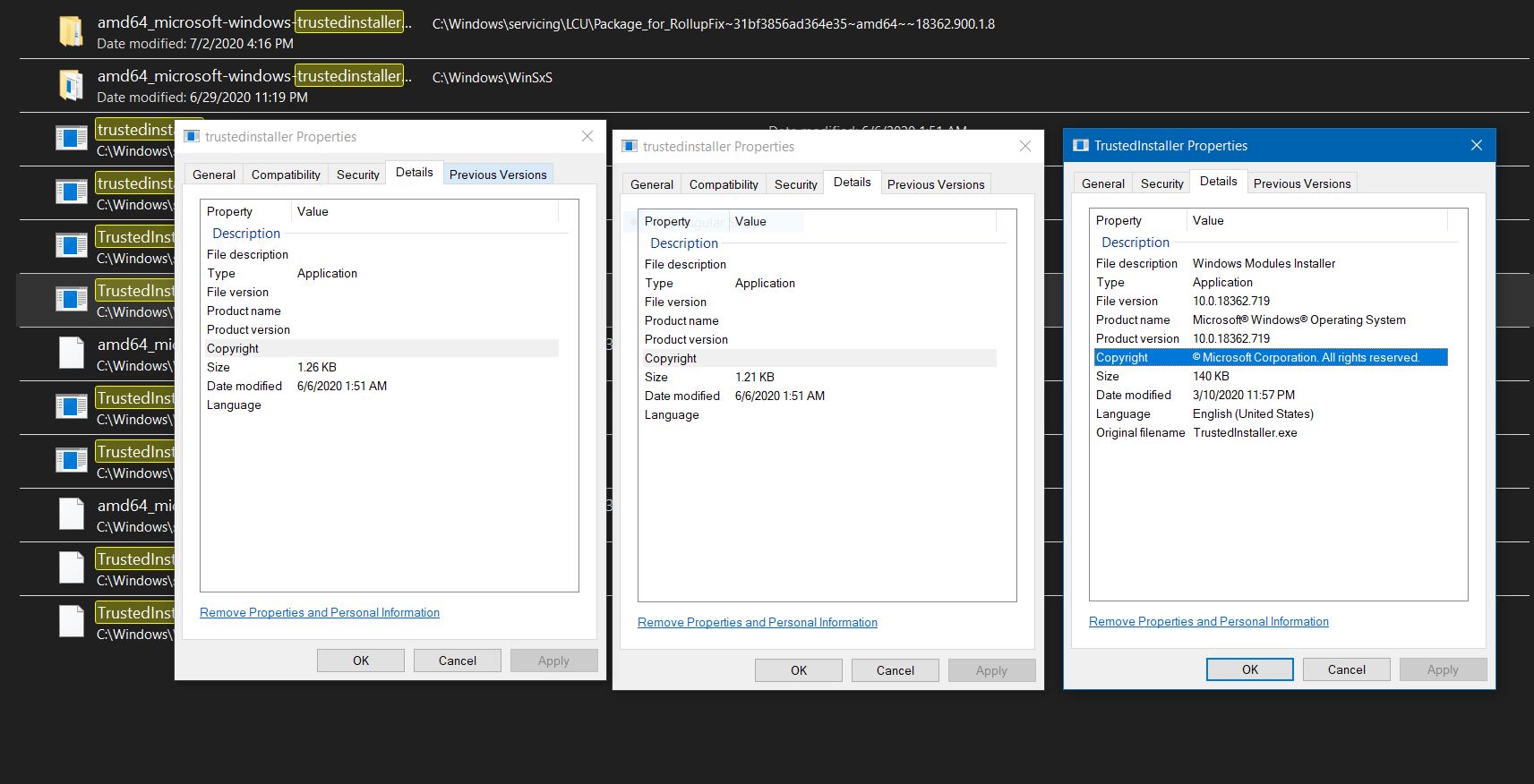 trustedinstaller virus? 7c651e51-1cdd-485d-9bba-9cec46c152a2?upload=true.jpg