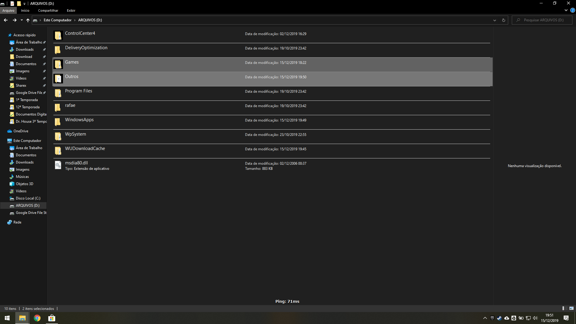 Well, this is a huge mess and very, very annoying 7c680f41-2258-4ed0-8ad4-065ea1a7ec2e?upload=true.png