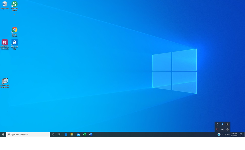 Shift into a "safe-like" main screen and very few icons. 7c6bb9a8-3062-4611-8d79-5350b580a322?upload=true.jpg