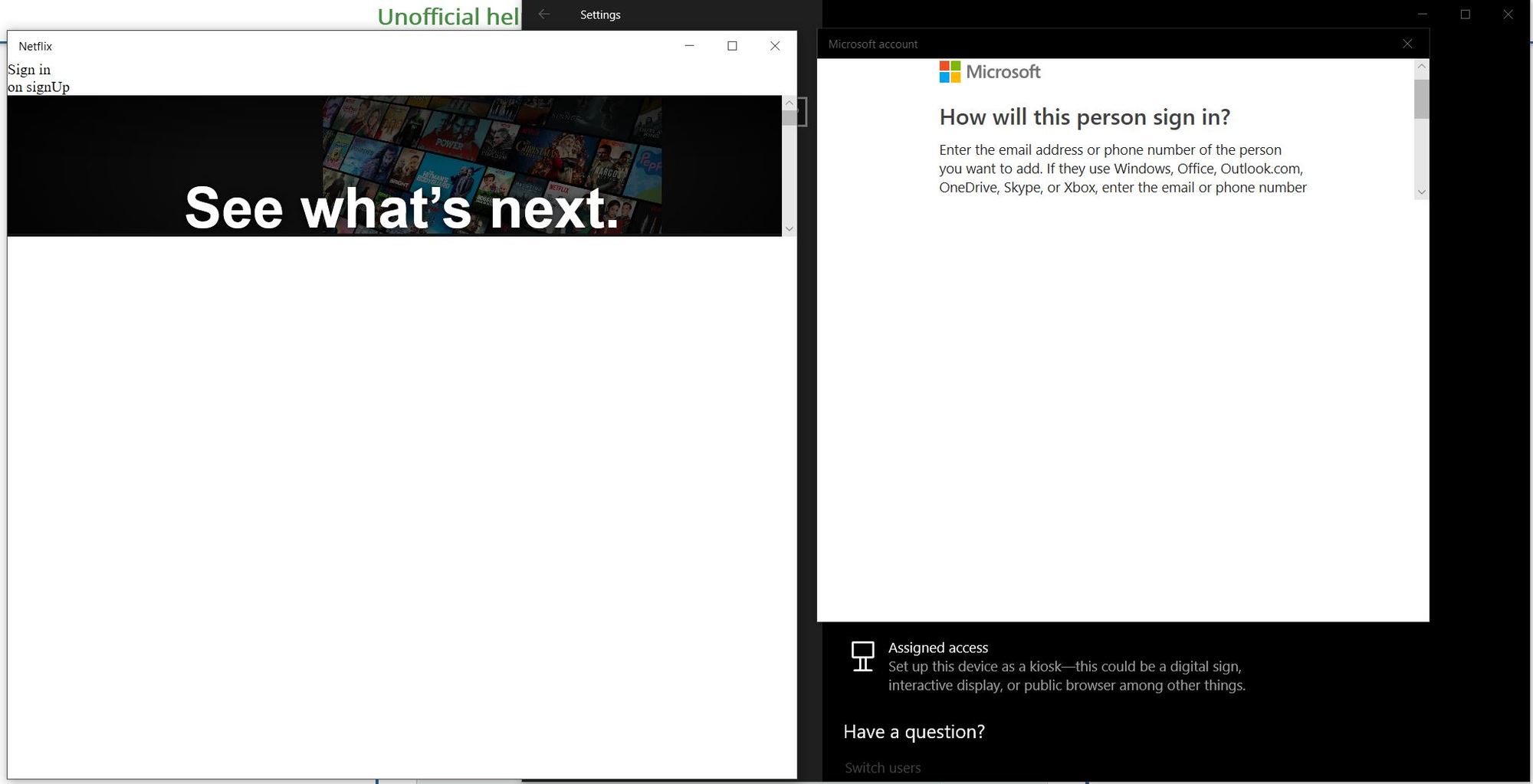 For years now the same problem 7c8339fc-319f-4892-b9a9-95437ab11c84?upload=true.jpg