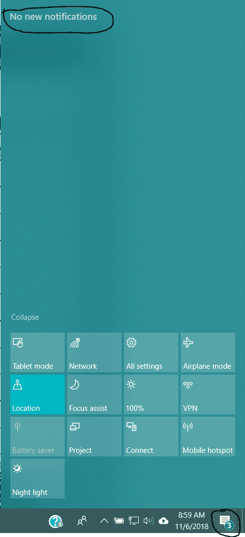 Notifications not showing in action center 7c983962-8419-42f9-9eb2-ccd24e09e77e?upload=true.png