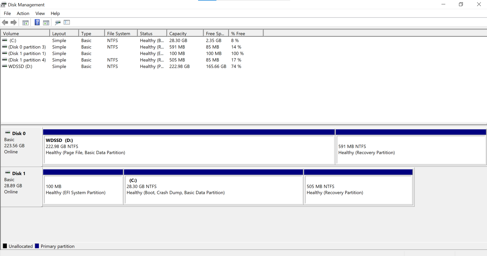 Dual boot missing choice screen at startup 7ca15f4c-ad4d-4ca5-a5e6-867b2c06f138?upload=true.png