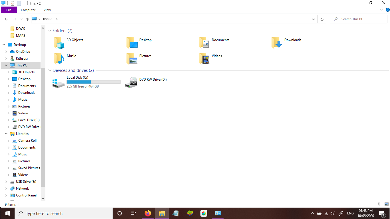 USB CD Drive being shown as USB Mass Storage Device - This device cannot start. Code 10 7ca9ed21-7c0b-46ce-b8e5-286100aaf479?upload=true.png