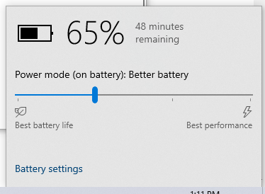 Battery is showing wrong estimate and time 7caf287d-0814-4c2b-aec0-8f9d50af347e?upload=true.png