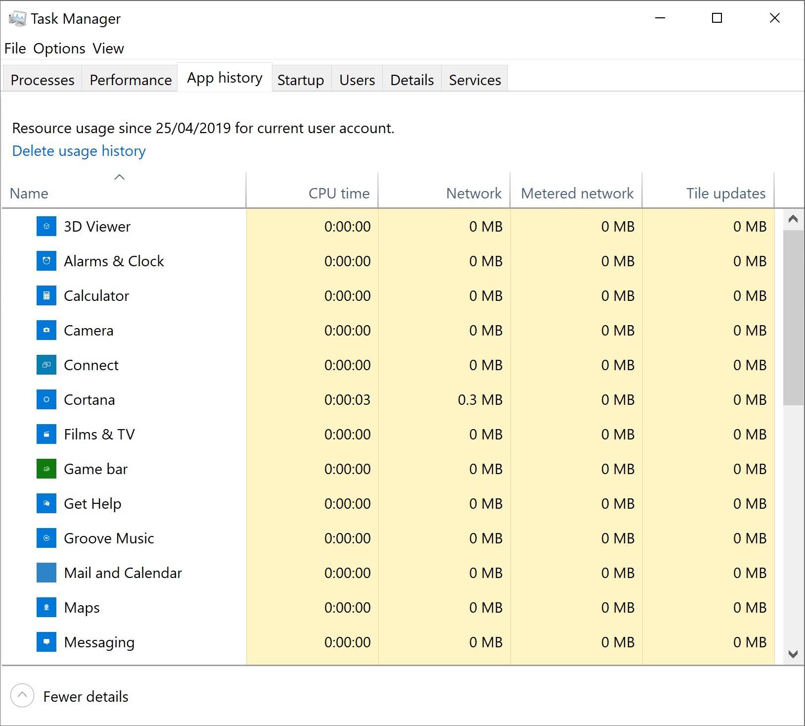 Even after disabling Cortana, it is still using network, anyway to stop that?! 7cd82f98-151e-4caa-9c72-3a3fcabbb4ad?upload=true.jpg