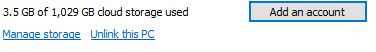 Is Disk Space and OneDrive space the same? 7cdf9ae3-21b5-44da-ab22-e0e917d94900?upload=true.jpg