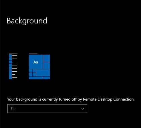 My windows settings appear to be corrupt 7ceb0087-2e8f-4854-b740-4cbd71e5f6cc?upload=true.jpg