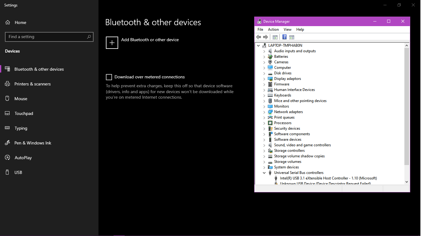 Bluetooth Drivers have uninstalled themselves again 7cf52458-e633-4281-9f56-9a8ec083b336?upload=true.png