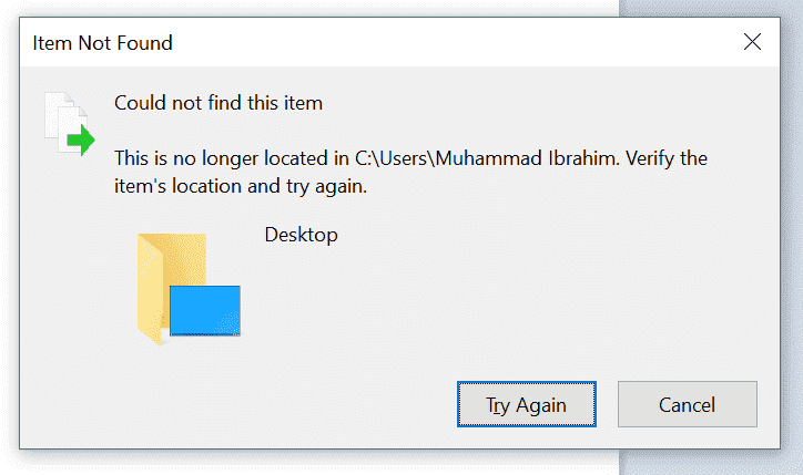 Problem in creating folder or copyong any file on desktop 7cfe1061-fcd7-4574-b765-92517a682c81?upload=true.png