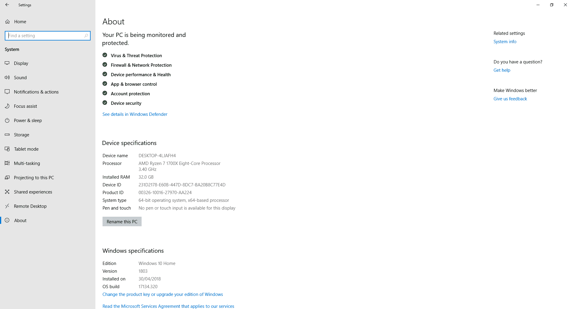 File associations of a file not being assigned to windows 10 settings 7d0e1c3558931eef532f8420a8b4a375.png