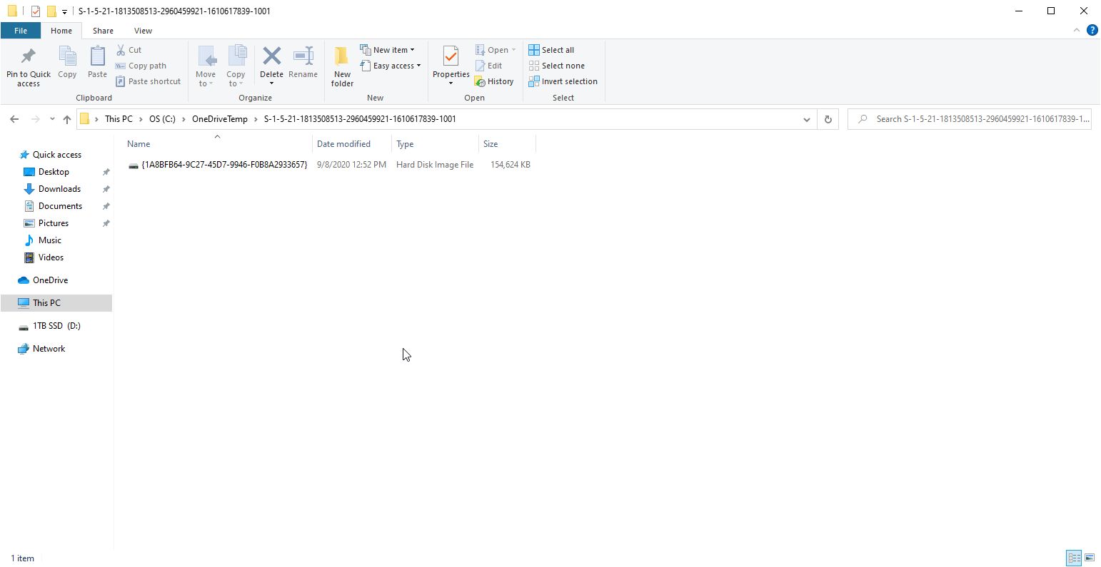 Windows Defender bugging me about PUA that doesn't exist 7d121c86-b68e-46a8-af7a-589f616a92c8?upload=true.png