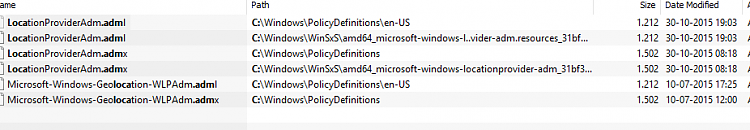 Gpedit.msc Missing Reported On Feb. 2, 2023 @Zadee C. Independent Advisor, I Am Grateful. 7d1485961568t-updated-1511-machines-gpedit-msc-reports-namespace-conflict-snagit-05012016-114951.png