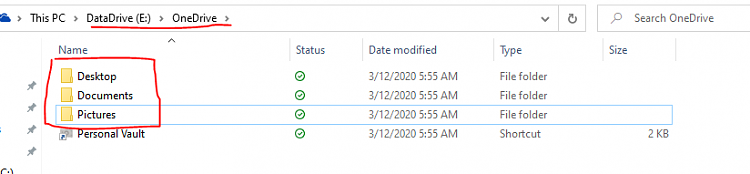 Is there a way to tell Microsoft Money WHERE I store my data file, e.g., OneDrive, so it... 7d1584018563t-onedrive-another-over-complicated-product-microsoft-step3-create3foldersinonedrive.png
