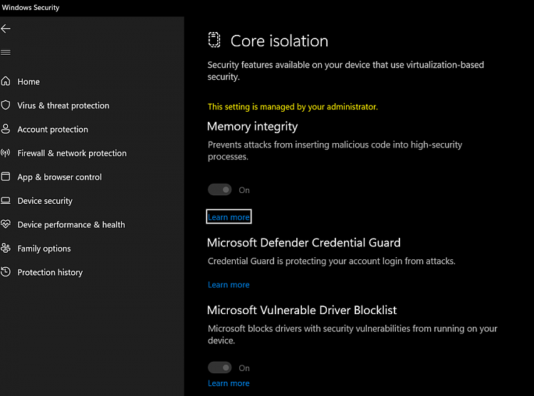 How to enable Microsoft Vulnerable Driver Blocklist 7d1648474336t-new-microsoft-vulnerable-driver-blocklist-feature-windows-security-fo5dijsucaevjdz.png