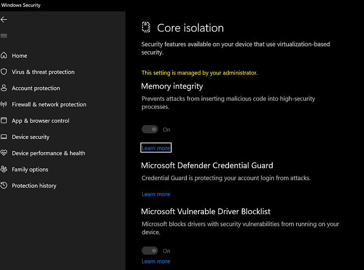 Microsoft Vunerable driver blocklist part 2 7d1648474336t-new-microsoft-vulnerable-driver-blocklist-feature-windows-security-fo5dijsucaevjdz.png