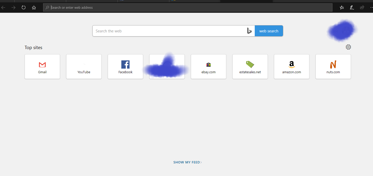 Microsoft Edge New Tab Top Sites Display Error 7d1f7c83-6e22-4e88-85a9-dce4866d1cb2?upload=true.png