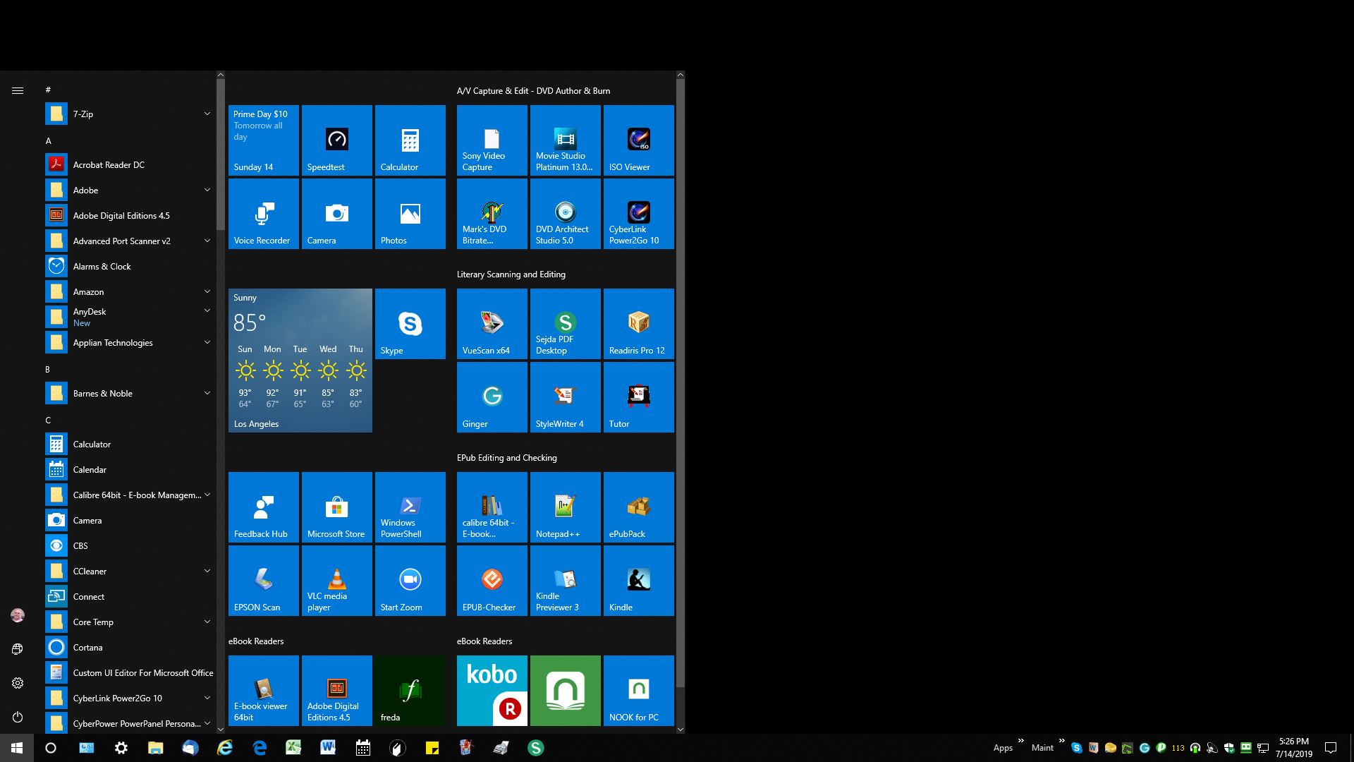 Extensive Start Menu Metro Area Setup Disappeared 7d3ba130-e139-4597-8160-8e6b3ef76872?upload=true.jpg