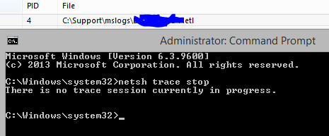 Event Trace Sessions, how to permanently stop UBPM session, stopping it also gives me... 7d468cf7-05b4-4485-8ea9-4ce224d0bf80?upload=true.png