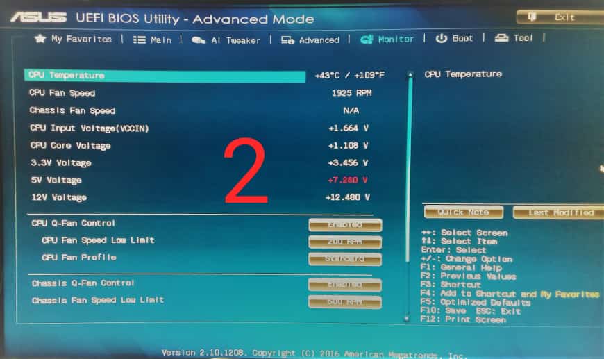 Microsoft windows 10 update versions 1803 to 1903 is responsible to surge high voltage... 7d47ed49-b7ea-4939-8901-76e7605dca3c?upload=true.jpg
