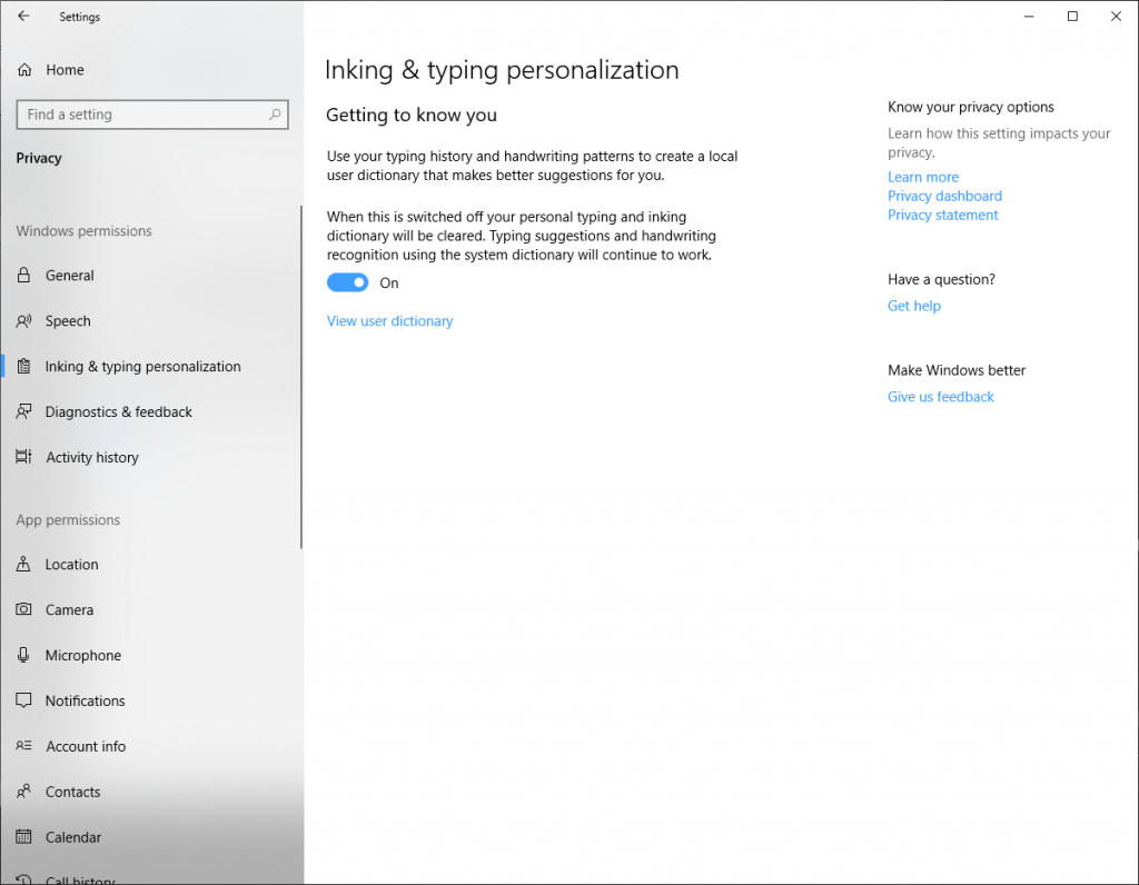 It looks like more devices are now getting Windows 10 October 2018 Update 7d53c75be263852a9c22344ce12653b2-1024x796.png