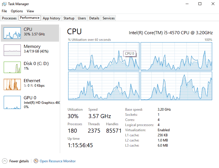 Task Manager reporting high processor frequency 7d5beb6f-8125-4519-bf87-2ad1355d01da?upload=true.png