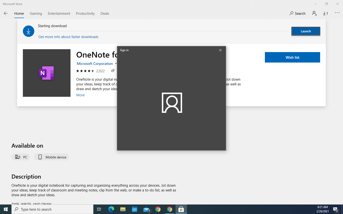 Log-on window for business & school users doesn't show up 7d5ff91c-8d7d-4464-98bd-7ac466e42a64?upload=true.png