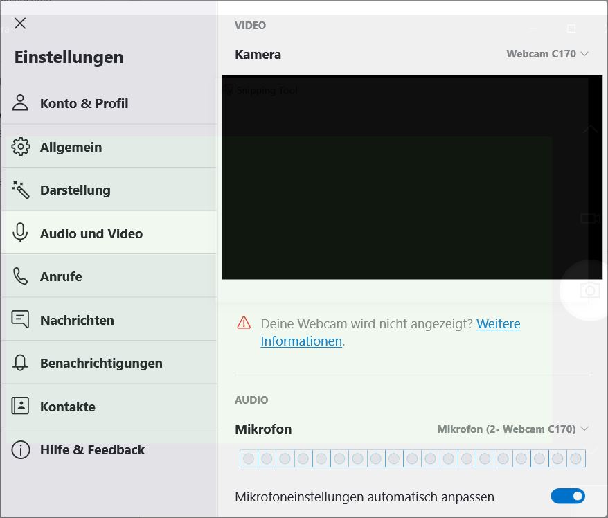 Logitech C170 webcam not working / green screen in Skype and Windows Camera app 7d78b162-280f-47e9-9373-98817bb3b3ee?upload=true.jpg