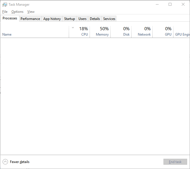 task manager tab "processes" and tab "users" are blank 7da2f48b-59c9-4fd4-bb47-374b9e2ea673?upload=true.png