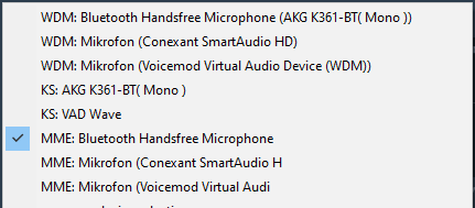 My Windows 10 Laptop only allows me to use my headset mic when connected to the 'mono'... 7da43cc6-8e29-4766-8dba-b21967e25e2b?upload=true.png