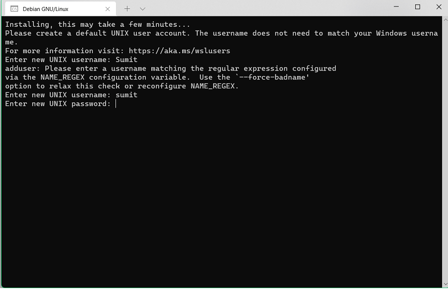 Windows 11 + non-signed Linux distribution on separate drives 7da92c72-358e-4536-aeb1-72efbcf88f7d?upload=true.png