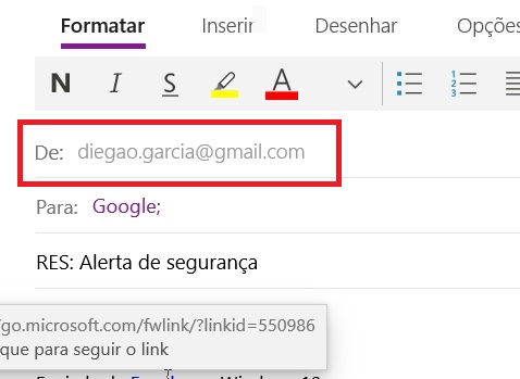 How do I change the mail adress sender in microsoft mail ? 7db4acb7-98a8-4d64-9f4d-5983407ca75d?upload=true.jpg