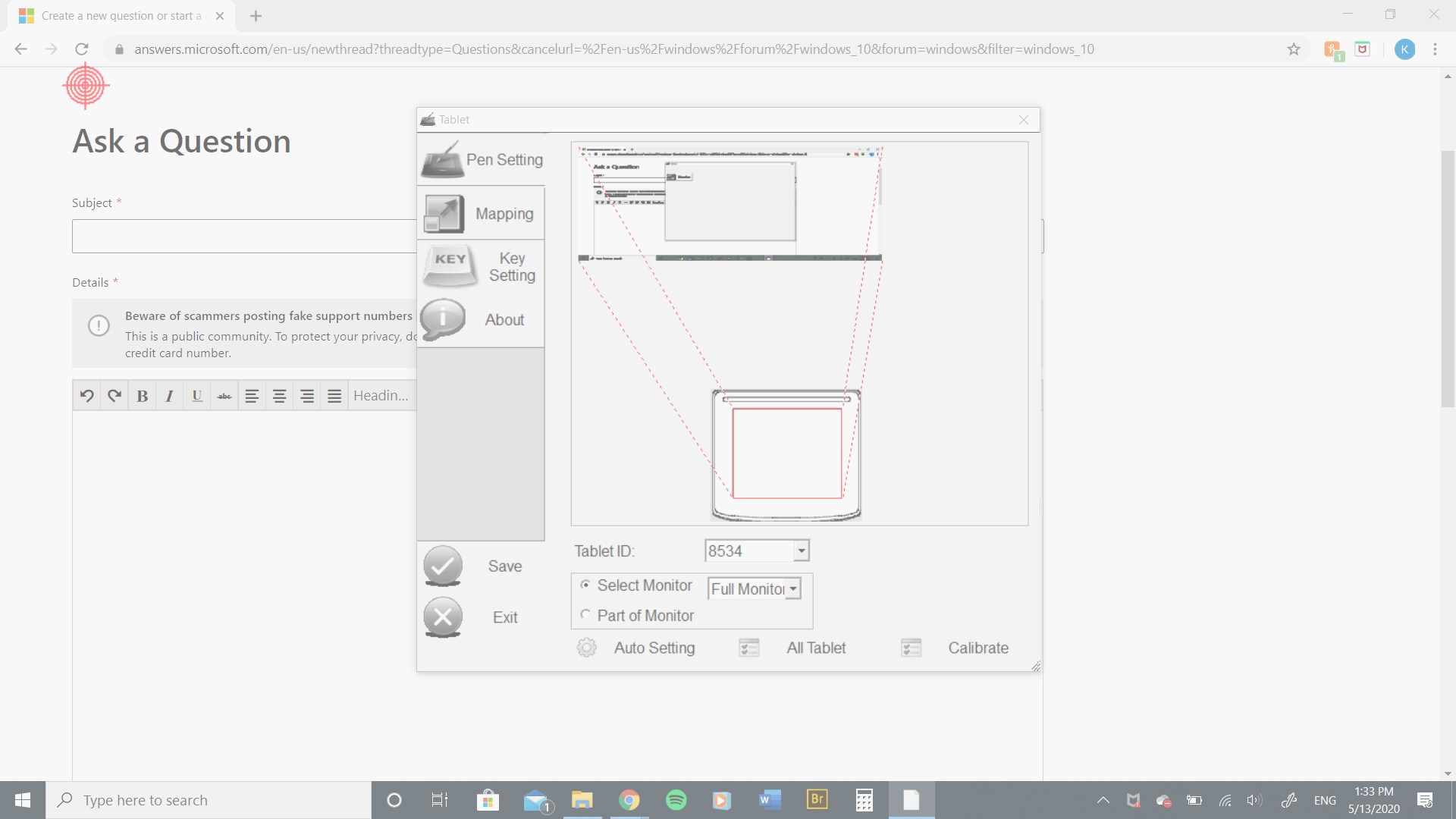 Calibrating drawing tablet?? 7db9c2f7-28f4-4225-9886-97ade38f607e?upload=true.png