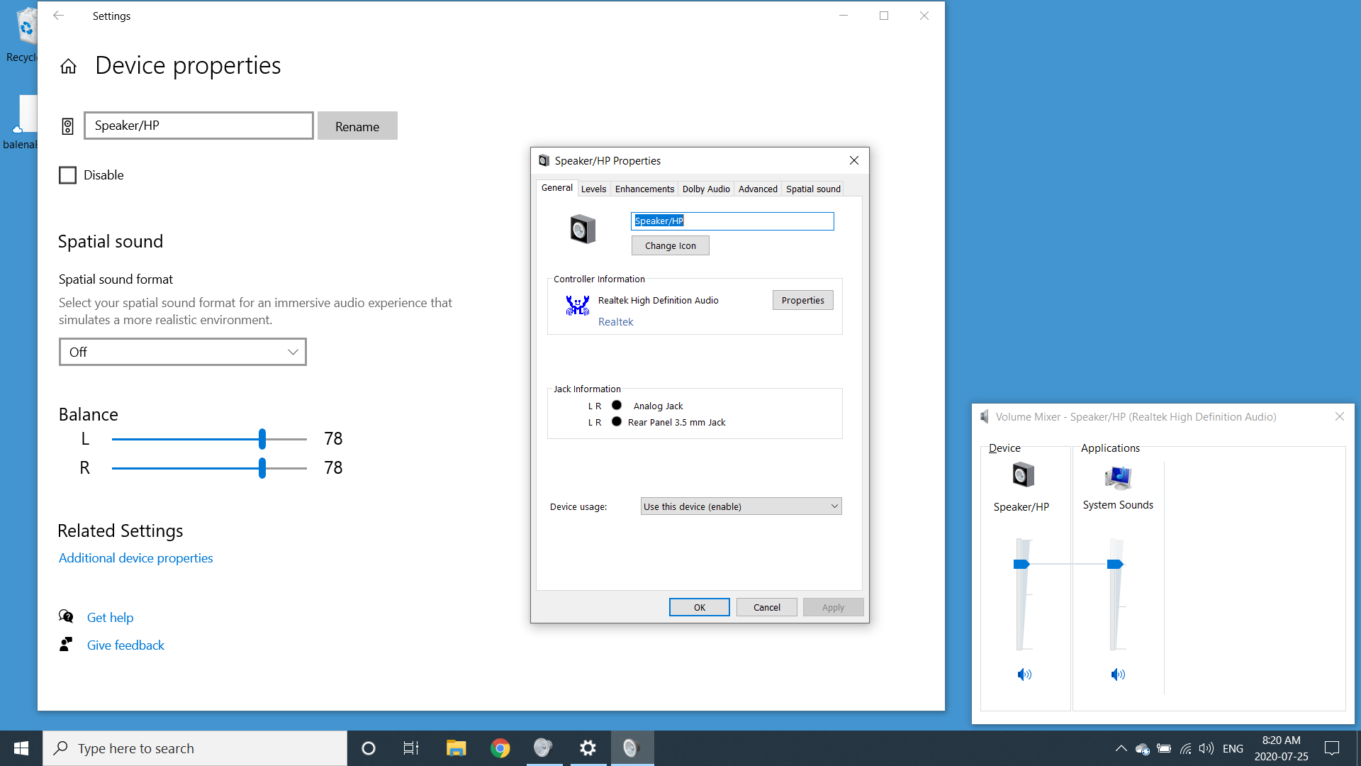 Laptop speakers aren't default 7db9e2cb-70d7-4702-9a4c-3806a82effe5?upload=true.png