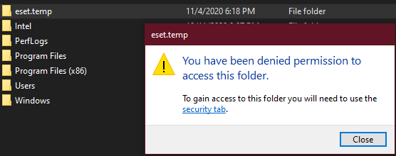 10 antivirus in c drive suddenly and cannot remove them 7dcfb4f0-ed15-46a7-827e-1b99f4b8dc58?upload=true.png