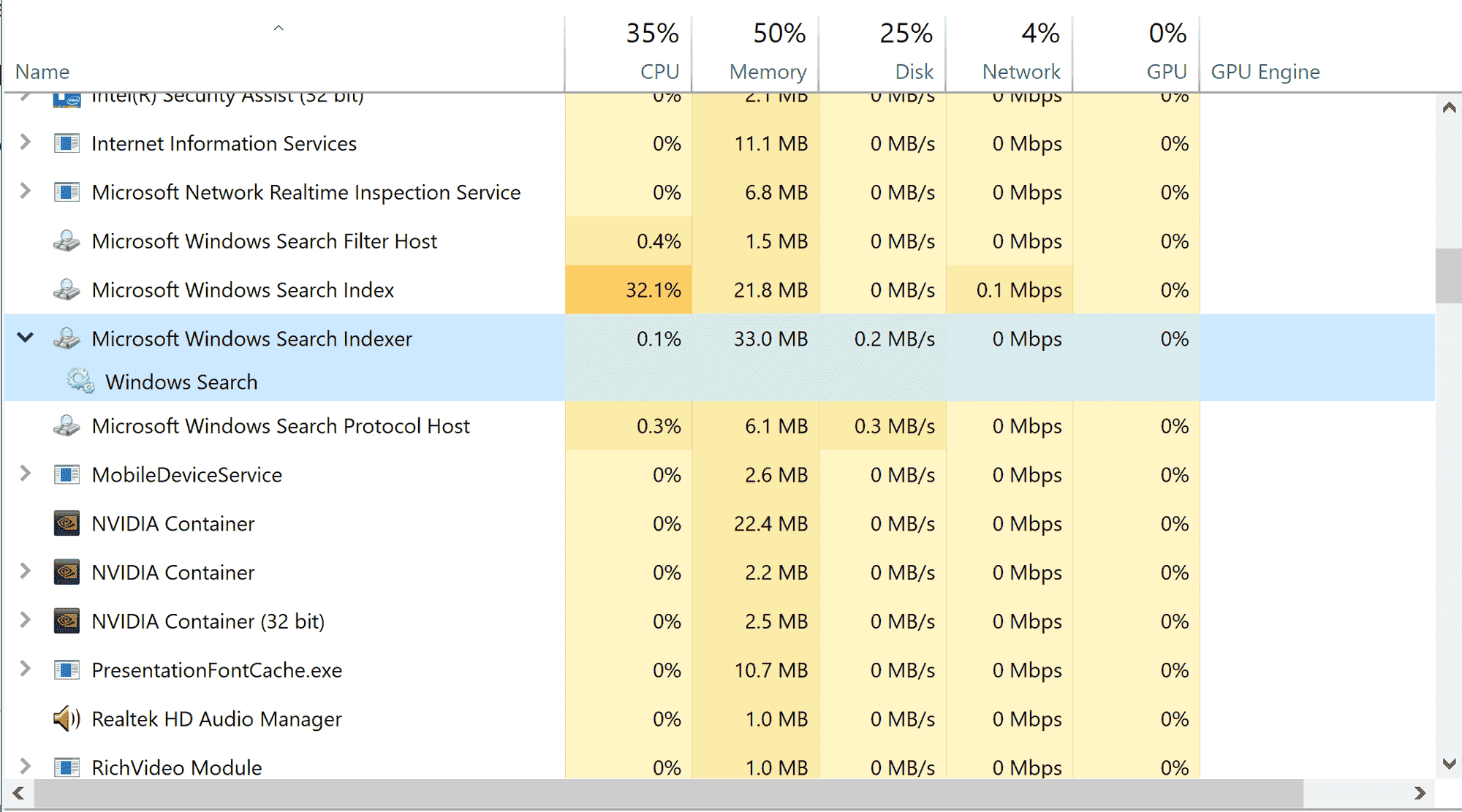 How to fix Search Indexer High Disk or CPU usage in Windows 10 7dd2d8ff-aa76-4c1d-9a1c-debad6b65642?upload=true.png