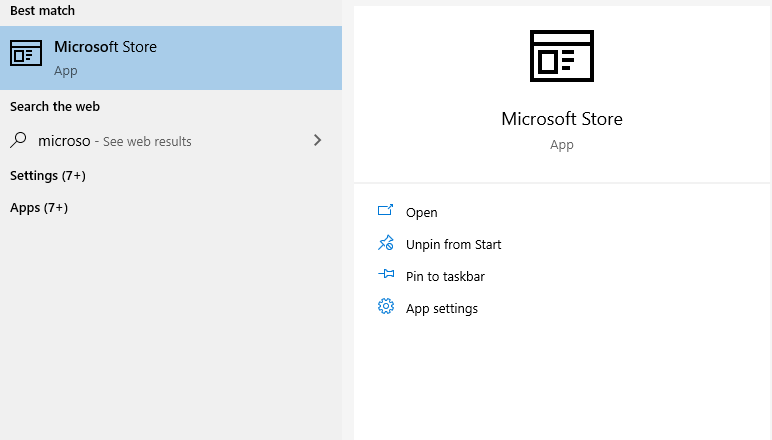 Microsoft Apps name show but the icon doesn't appear and won't open when launched , as if... 7dd7a75a-76c1-42d7-b264-f8a23dfb5587?upload=true.png