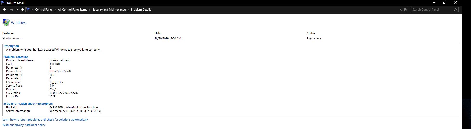 Hardware Error ( 7dfe3665-49fd-478c-b7d1-afc4ffe00cb4?upload=true.jpg