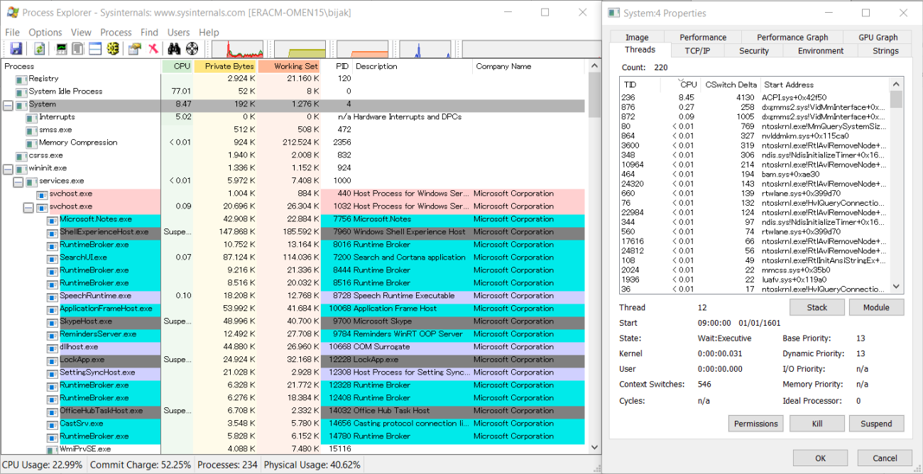 ACPI.SYS thread taking high cpu 7e0ab352-a087-4491-813a-901ddcd96431?upload=true.png