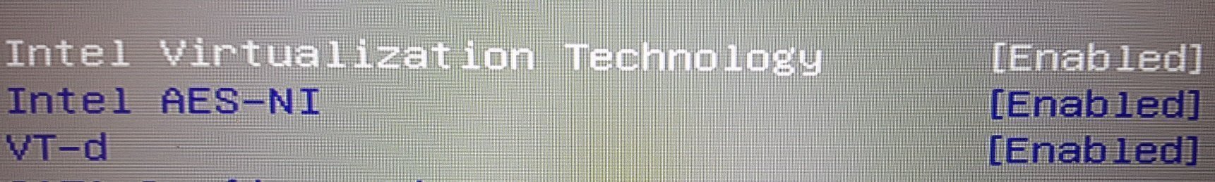 Cannot install HAXM for Android on Windows 10 64bit 7e0f703b-b119-480a-adf4-155b17af91f5?upload=true.jpg