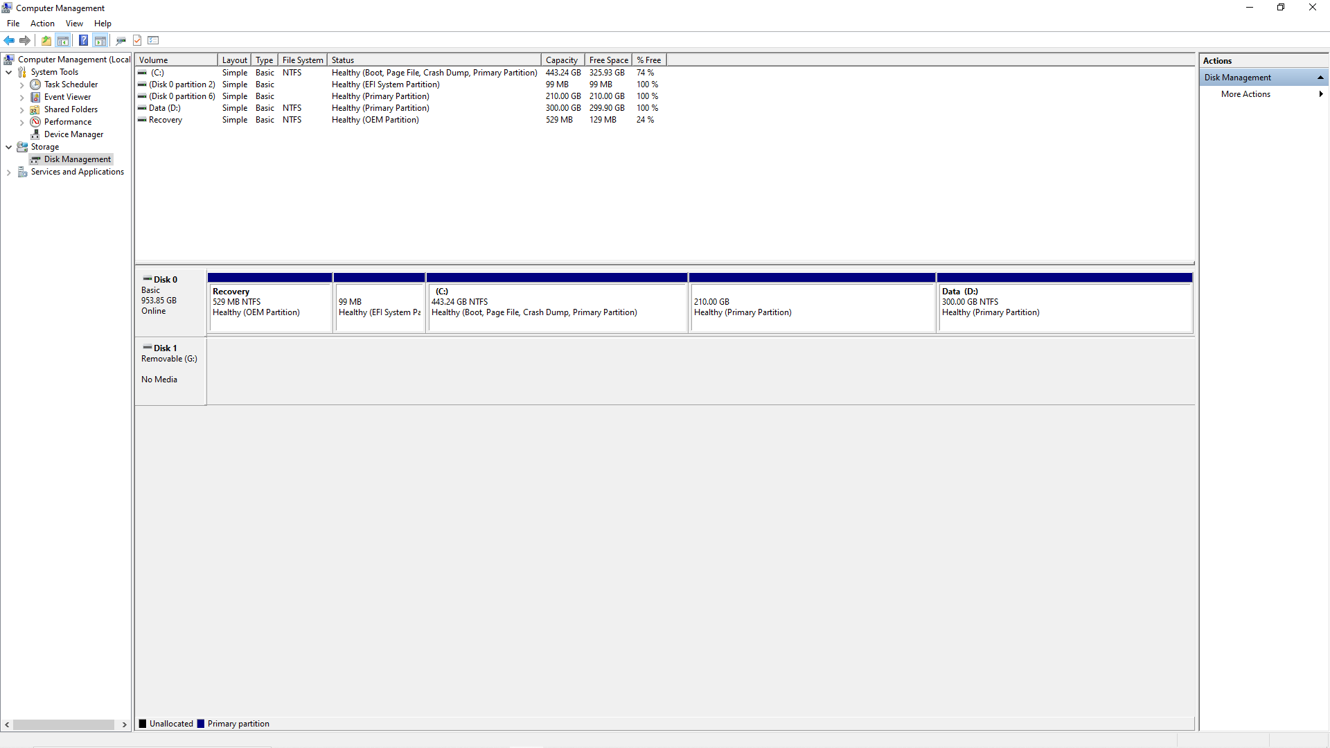 No media status disk management 7e16adb1-3098-4f46-999b-e19973a00f96?upload=true.png